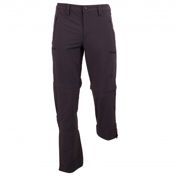 Image of The North Face - Exploration Convertible Pant - Trekkinghose Gr 28 - Long;28 - Regular;36 - Long;36 - Regular;38 - Regular;38 - Short beige;oliv;schwarz