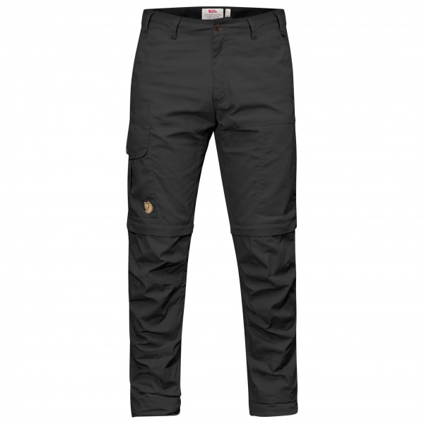 Image of Fjällräven - Karl Pro Zip-Off Trousers - Trekkinghose Gr 44;46;48;50;52;54;56;58;60 blau;grau;oliv;schwarz