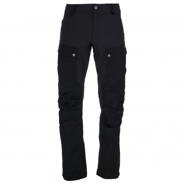 Image of Fjällräven - Keb Trousers - Trekkinghose Gr 42 - Regular - Fixed Length;44 - Regular - Fixed Length;46 - Long - Fixed Length;46 - Regular - Fixed Length;48 - Long - Fixed Length;48 - Regular - Fixed Length;50 - Long - Fixed Length;50 - Regular - Fixed Len