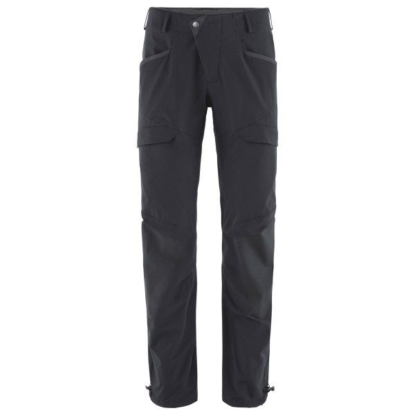 Klättermusen Misty 2.0 Pants Trekkingbroek Grijs