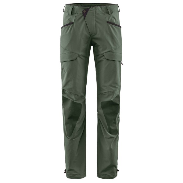 Klättermusen - Misty 2.0 Pants - Trekkinghose Gr XL oliv