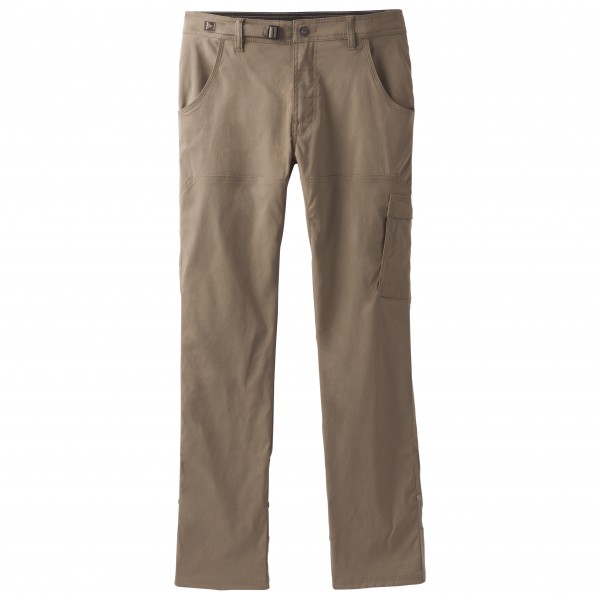 Prana Stretch Zion Straight - Pantalon de trekking Homme | Review \u0026 Test |  Alpiniste.fr