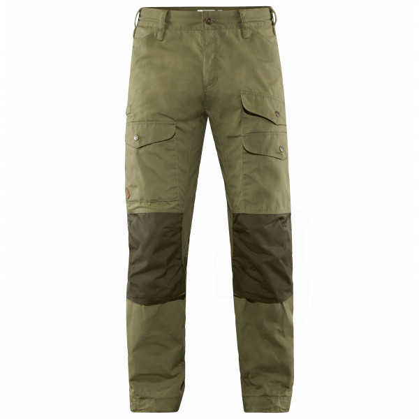 Image of Fjällräven - Vidda Pro Ventilated Trousers - Trekkinghose Gr 44 - Long - Fixed Length;44 - Regular - Fixed Length;46 - Long - Fixed Length;46 - Regular - Fixed Length;48 - Long - Fixed Length;48 - Regular - Fixed Length;50 - Long - Fixed Length;50 - Regul