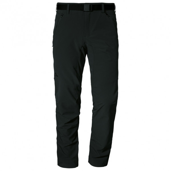 Image of Schöffel - Pants Taibun - Trekkinghose Gr 102 - Long schwarz bei Bergfreunde.ch - der Outdoor Shop
