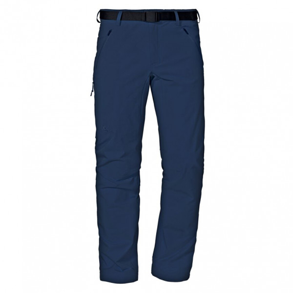 Image of Schöffel - Pants Taibun - Trekkinghose Gr 102 - Long blau bei Bergfreunde.ch - der Outdoor Shop