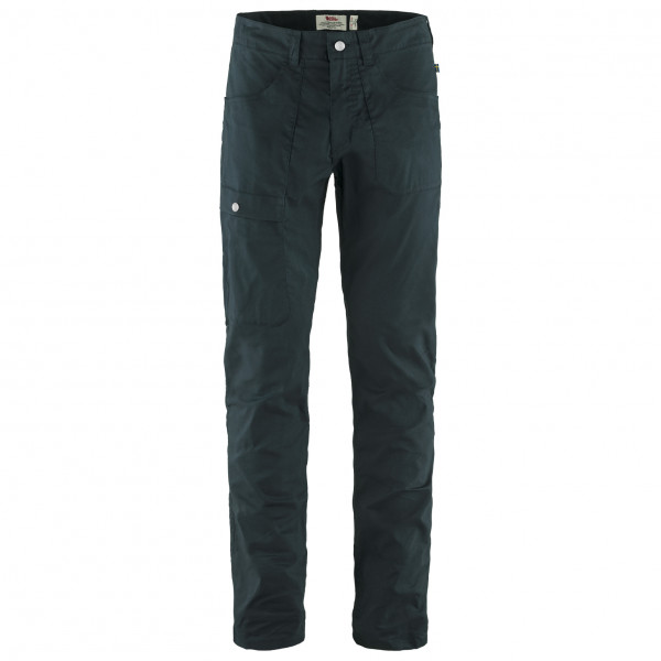 Image of Fjällräven - Vardag Lite Trousers - Trekkinghose Gr 46;48;52;54;56;58 beige/braun;schwarz bei Bergfreunde.ch - der Outdoor Shop