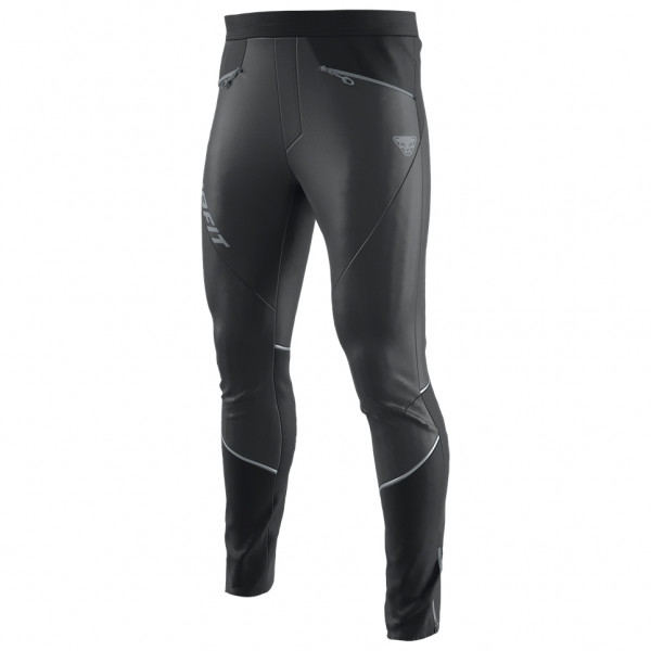 Image of Dynafit - Transalper Warm Pant - Trekkinghose Gr L schwarz/grau bei Bergfreunde.ch - der Outdoor Shop