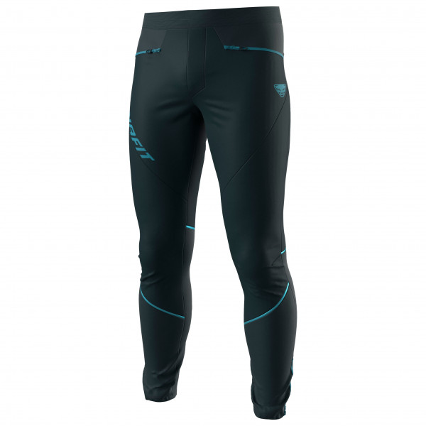 Image of Dynafit - Transalper Warm Pant - Trekkinghose Gr L schwarz bei Bergfreunde.ch - der Outdoor Shop