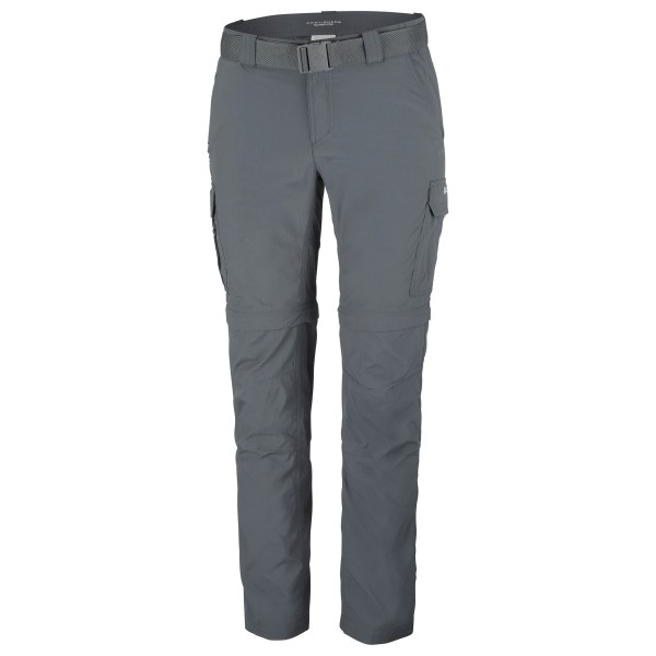 Image of Columbia - Silver Ridge II Convertible Pant - Trekkinghose Gr 30 - Length 34'';34 - Length 34'';38 - Length 30'' grill;tusk bei Bergfreunde.ch - der Outdoor Shop