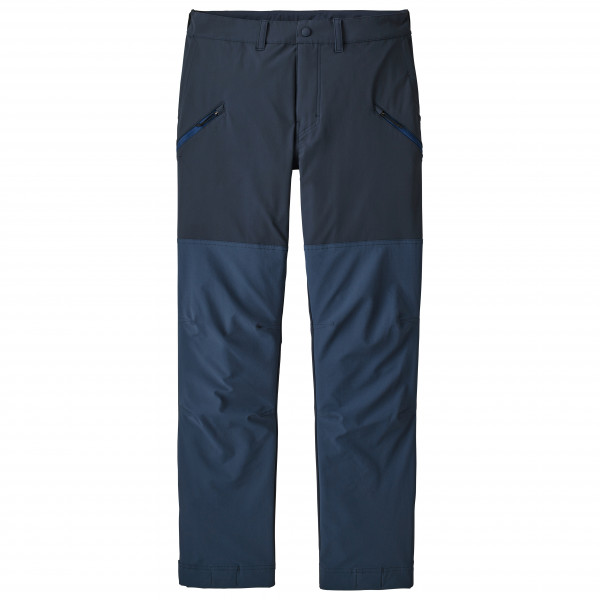 Image of Patagonia - Point Peak Trail Pants - Trekkinghose Gr 28 - Regular blau bei Bergfreunde.ch - der Outdoor Shop