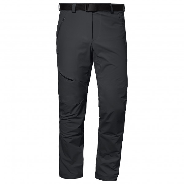 Image of Schöffel - Pants Wendelstein - Trekkinghose Gr 50;56 blau;grau bei Bergfreunde.ch - der Outdoor Shop