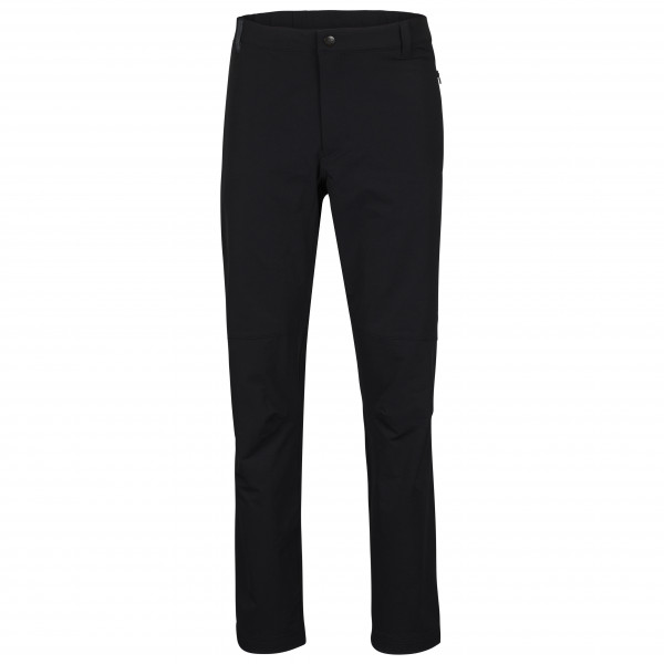The North Face – Quest Softshell Pant (Regular Fit) – Trekkingbroek maat , Zwart