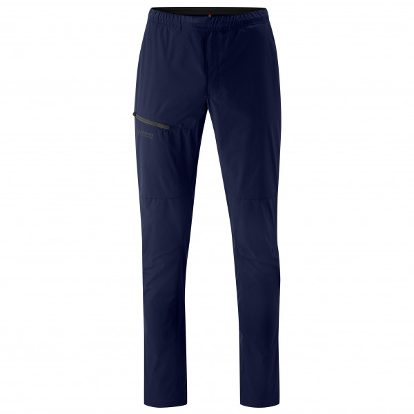 Image of Maier Sports - Fortunit - Trekkinghose Gr 25 - Short;46 - Regular;52 - Regular blau bei Bergfreunde.ch - der Outdoor Shop