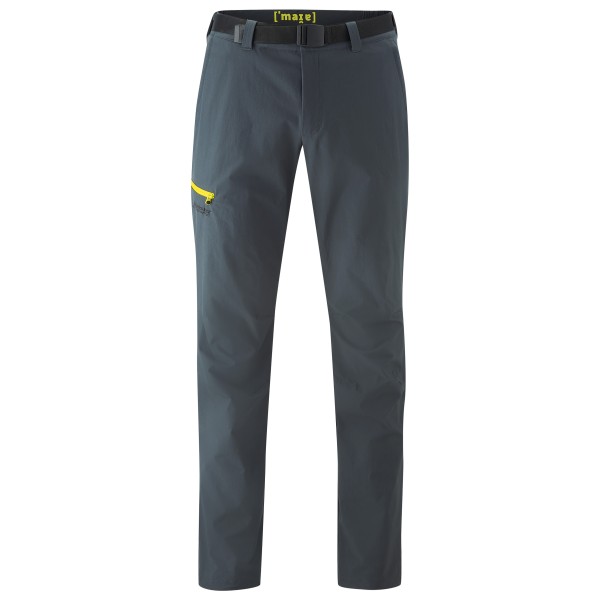 Image of Maier Sports - Nil 15 - Trekkinghose Gr 25 - Short;32 - Short;34 - Short;46 - Regular;48 - Regular;56 - Regular blau/grau bei Bergfreunde.ch - der Outdoor Shop