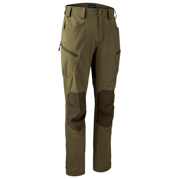 Image of Deerhunter - Anti-Insect Trousers - Trekkinghose Gr 48;50 oliv bei Bergfreunde.ch - der Outdoor Shop