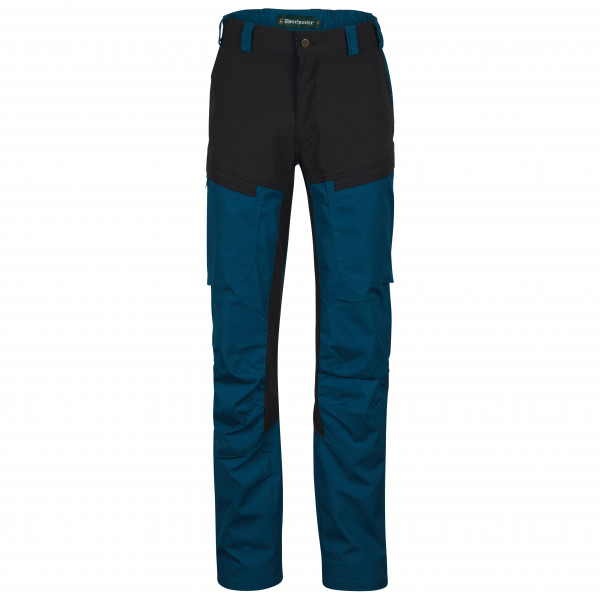 Image of Deerhunter - Strike Trousers - Trekkinghose Gr 48 blau bei Bergfreunde.ch - der Outdoor Shop