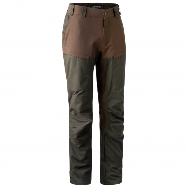 Image of Deerhunter - Strike Trousers - Trekkinghose Gr 46;48;50;52;54;56;58;60 blau;rot;schwarz bei Bergfreunde.ch - der Outdoor Shop