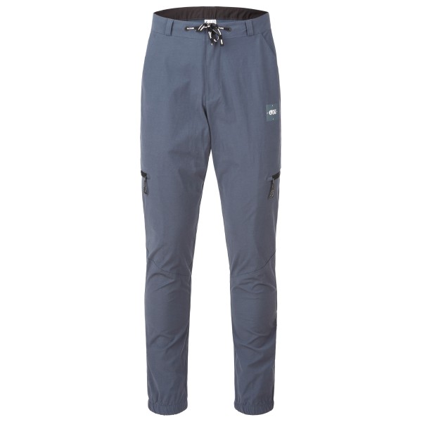 Image of Picture - Alpho Pants - Trekkinghose Gr 30;31;32;33;34;36;38 blau;schwarz bei Bergfreunde.ch - der Outdoor Shop
