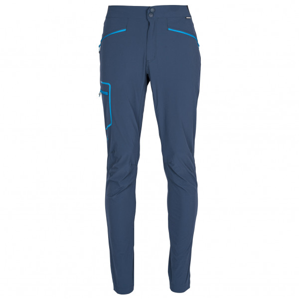 Image of Ternua - Rotor Pants - Trekkinghose Gr L;S;XL;XXL blau;grau;schwarz/grau bei Bergfreunde.ch - der Outdoor Shop