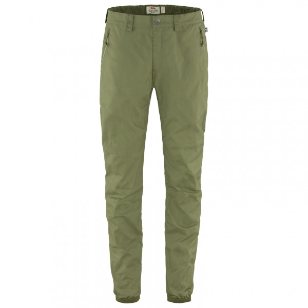 Image of Fjällräven - Vardag Trousers - Trekkinghose Gr 44 - Regular;44 - Short;46 - Long;46 - Regular;46 - Short;48 - Long;48 - Regular;48 - Short;50 - Long;50 - Regular;50 - Short;52 - Long;52 - Regular;52 - Short;54 - Long;54 - Regular;54 - Short;56 - Long;56 -