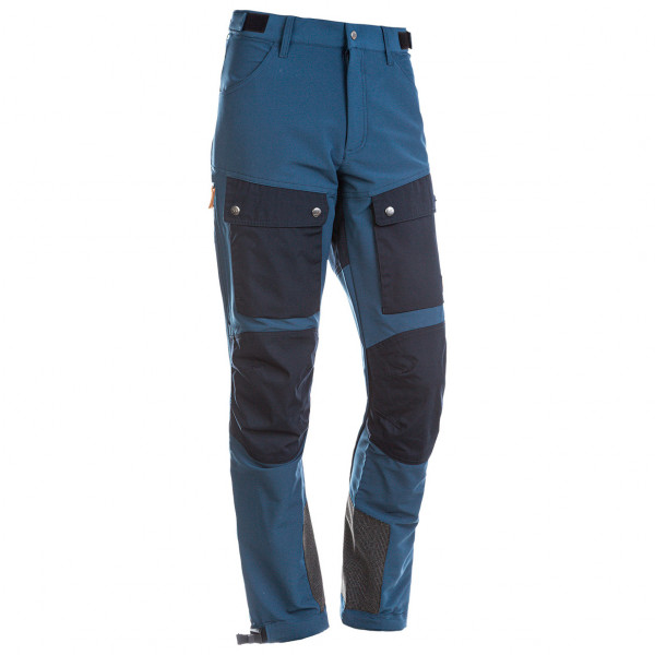 Image of Whistler - Beina Outdoor Pant - Trekkinghose Gr M;S grau;schwarz