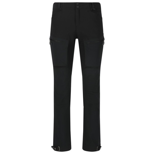 Whistler Kodiak Outdoor Pant Trekkingbroek Zwart