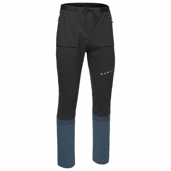 Image of Martini - Explorer - Trekkinghose Gr L;S;XL;XXL schwarz;schwarz/grau bei Bergfreunde.ch - der Outdoor Shop