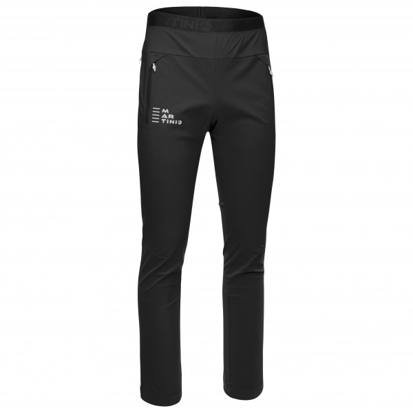 Image of Martini - Ferrata - Trekkinghose Gr XL - Short schwarz bei Bergfreunde.ch - der Outdoor Shop