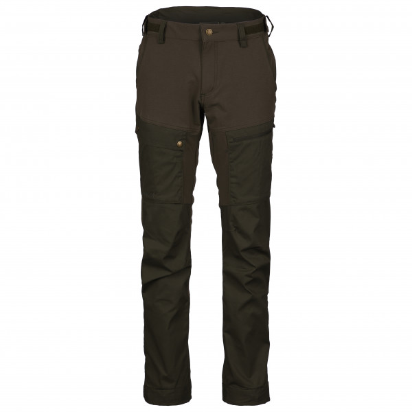 Image of Pinewood - Abisko Hybrid Pant - Trekkinghose Gr 46;48;50;52;54;56;58 blau;oliv;schwarz bei Bergfreunde.ch - der Outdoor Shop
