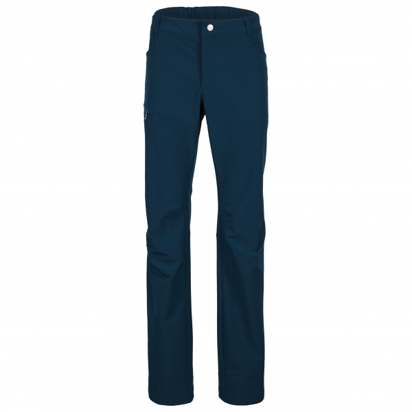 Image of Vaude - Itri Pants - Trekkinghose Gr 46;48;50;52;54;56;58 blau;schwarz bei Bergfreunde.ch - der Outdoor Shop