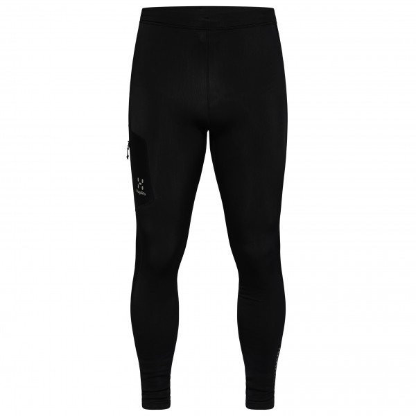 Haglöfs - L.I.M Winter Tights - Trekkinghose Gr XXL schwarz