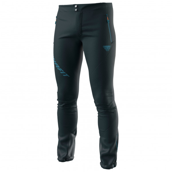 Image of Dynafit - Transalper Pro Pants - Trekkinghose Gr M schwarz bei Bergfreunde.ch - der Outdoor Shop