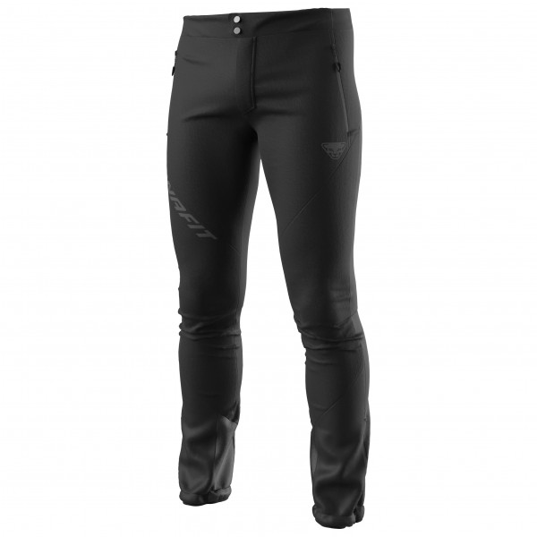 Image of Dynafit - Transalper Pro Pants - Trekkinghose Gr M;XL;XXL schwarz bei Bergfreunde.ch - der Outdoor Shop