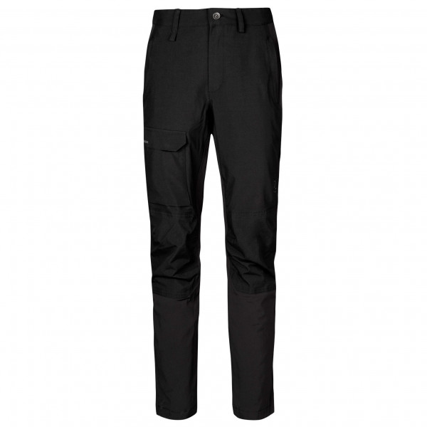 Image of Halti - Hiker Drymaxx Stretch Pants - Trekkinghose Gr L schwarz bei Bergfreunde.ch - der Outdoor Shop
