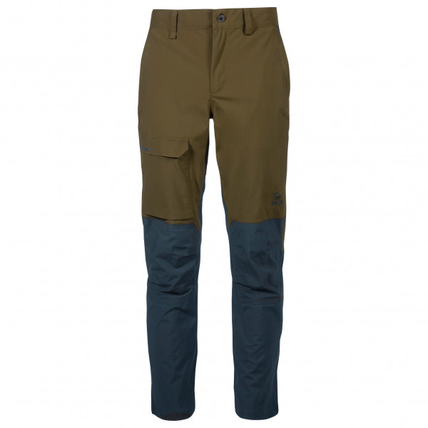 Image of Halti - Hiker Drymaxx Stretch Pants - Trekkinghose Gr L;M;S;XL;XXL schwarz bei Bergfreunde.ch - der Outdoor Shop