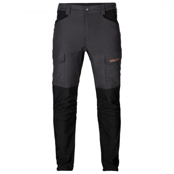 Image of Härkila - Scandinavian Hose - Trekkinghose Gr 46 - Regular;48 - Regular;48 - Short;50 - Regular;50 - Short;52 - Regular;52 - Short;54 - Regular;54 - Short;56 - Regular;56 - Short;58 - Regular;58 - Short;60 - Regular braun
