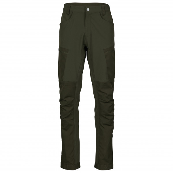 Image of Stoic - SälkaSt. Tour Pant - Trekkinghose Gr 46;48;50;58 oliv;schwarz