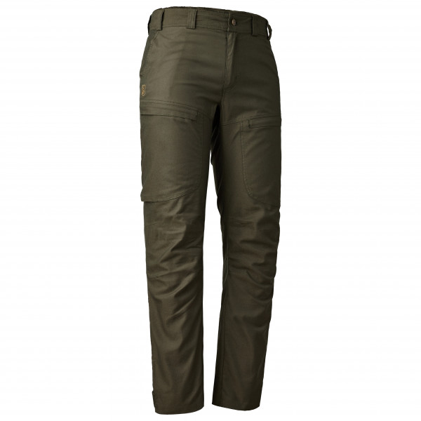 Image of Deerhunter - Matobo Trousers - Trekkinghose Gr 46 - Regular;48 - Regular;50 - Regular;52 - Regular;58 - Regular;64 - Regular beige;oliv