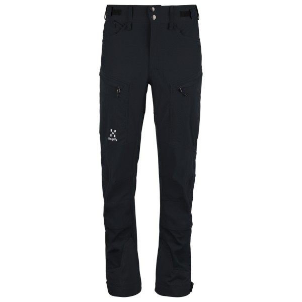Image of Haglöfs - Rugged Standard Pant - Trekkinghose Gr 46 - Long;46 - Regular;46 - Short;48 - Long;48 - Regular;48 - Short;50 - Long;50 - Regular;50 - Short;52 - Long;52 - Regular;52 - Short;54 - Long;54 - Regular;54 - Short;56 - Long;56 - Regular;56 - Short;58