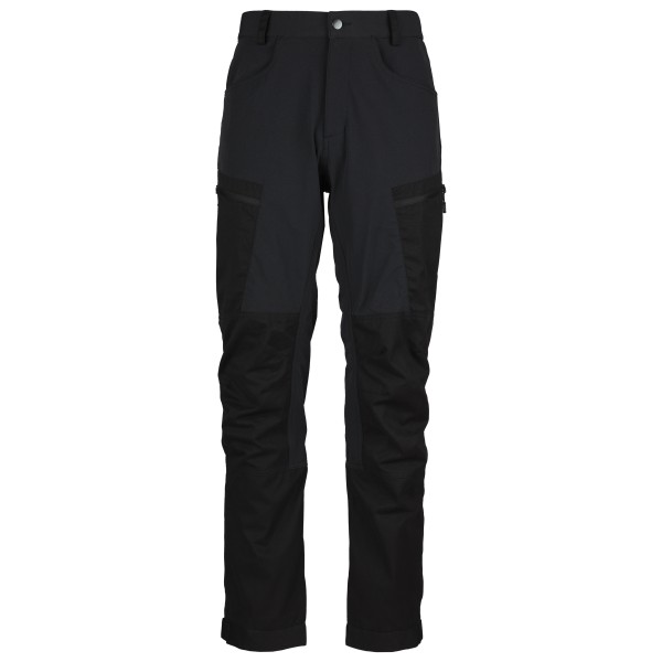 Image of Stoic - SälkaSt. Wool Winter Trekking Pants - Trekkinghose Gr 46;48;50;52 schwarz