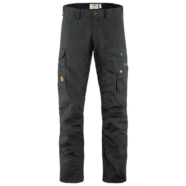 Image of Fjällräven - Barents Pro Trousers - Trekkinghose Gr 44 schwarz