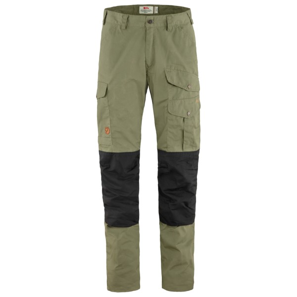 Fjällräven Barents Pro Trousers Trekkinghose Men (Gr 48 |oliv)