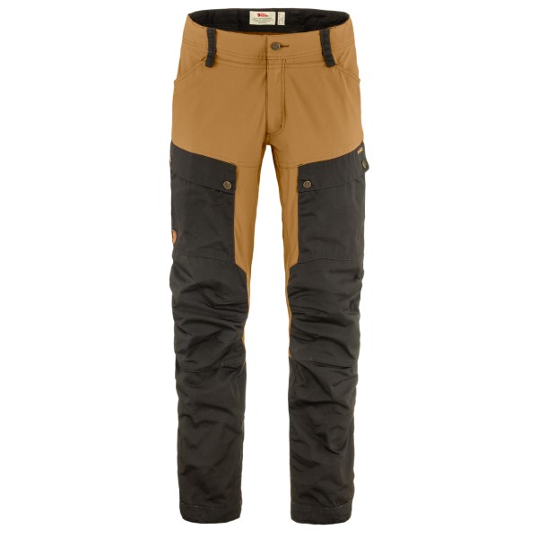 Image of Fjällräven - Keb Trousers - Trekkinghose Gr 44 - Regular;46 - Long;46 - Regular;46 - Short;48 - Long;48 - Regular;50 - Long;50 - Regular;50 - Short;52 - Long;52 - Regular;52 - Short;54 - Long;54 - Regular;54 - Short;56 - Regular;58 - Regular;58 - Short;60