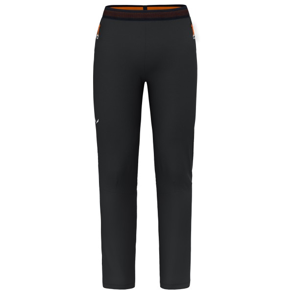 Image of Salewa - Pedroc 2 Durastretch Hybrid Pant - Trekkinghose Gr 46 - S schwarz