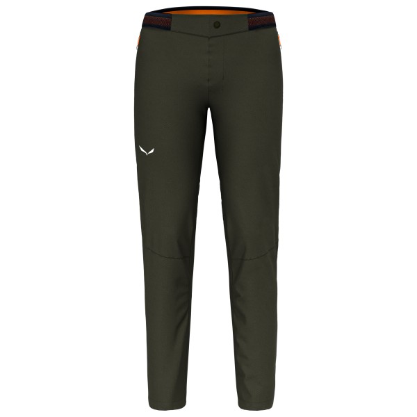 Image of Salewa - Pedroc 2 Durastretch Pant - Trekkinghose Gr 46 - Long;46 - Regular;48 - Long;48 - Regular;48 - Short;50 - Long;50 - Regular;50 - Short;52 - Long;52 - Regular;52 - Short;54 - Long;54 - Regular oliv;schwarz