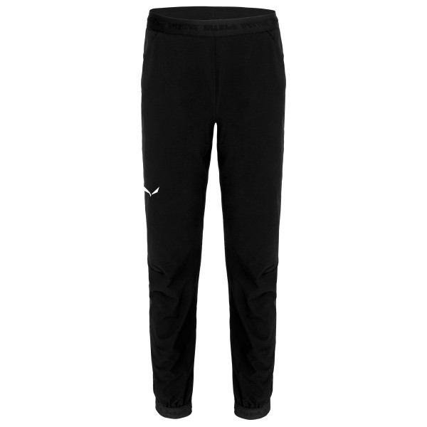 Image of Salewa - Pedroc Durastretch Wool Pants - Trekkinghose Gr 46 - S;48 - M;50 - L;52 - XL;54 - XXL schwarz