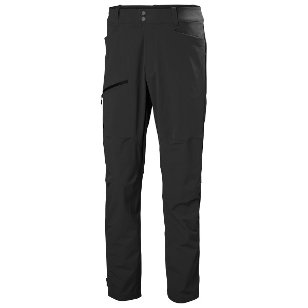 Helly Hansen - Vika Tur Pant 2.0 - Trekkinghose Gr L;M;S;XL;XXL schwarz