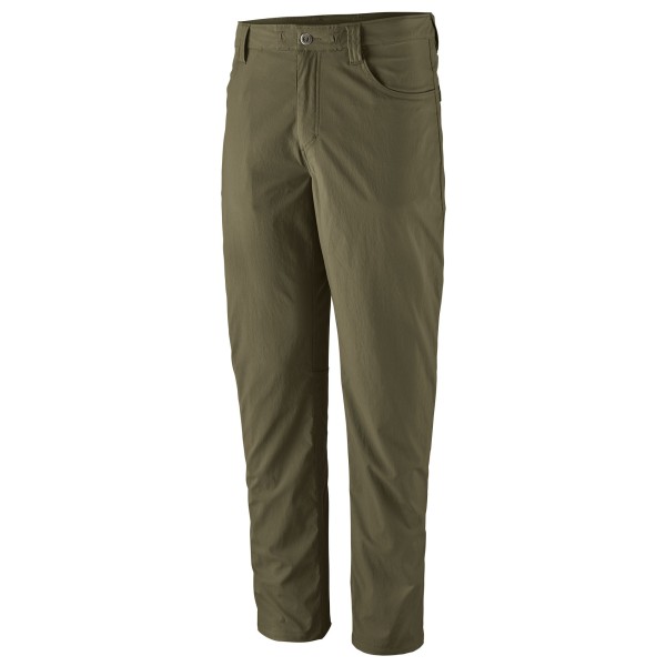 Patagonia - Quandary Pants - Trekkinghose Gr 28 - Regular oliv