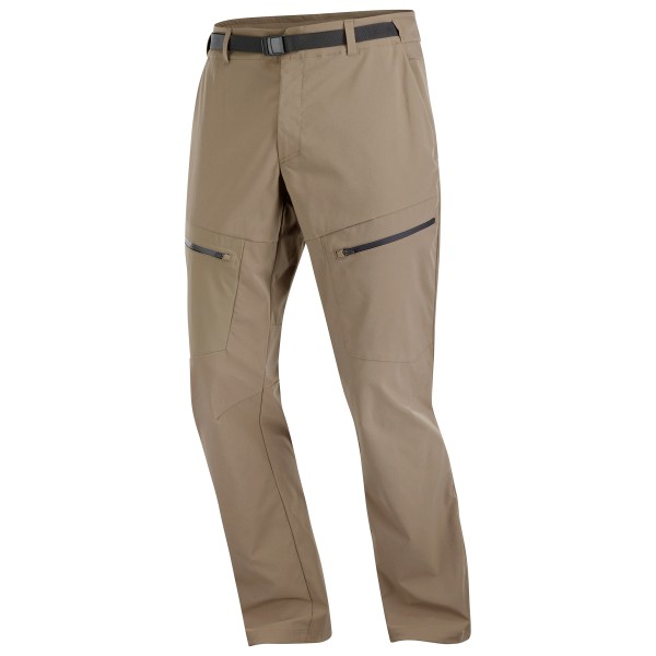 Image of Salomon - Outerpath Utility Pants - Trekkinghose Gr XXL beige