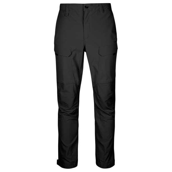 Image of Halti - Hiker Lite Outdoor Pants - Trekkinghose Gr 3XL;M;XL;XXL grün/oliv;schwarz